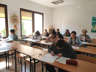 COSINUS Radom - Licea i Szkoły Policealne dla dorosłych